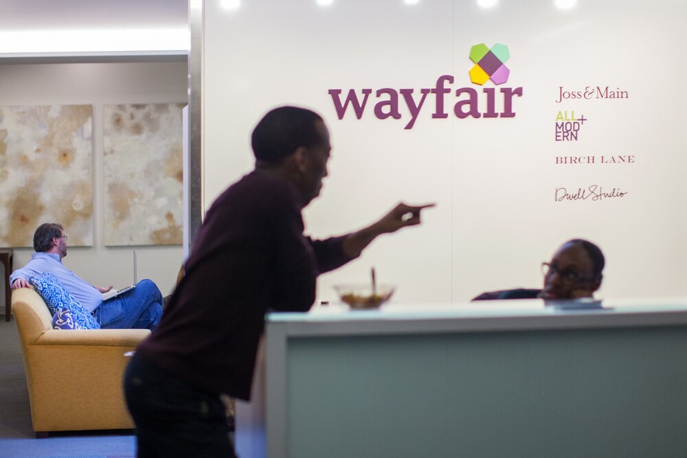 Wayfair