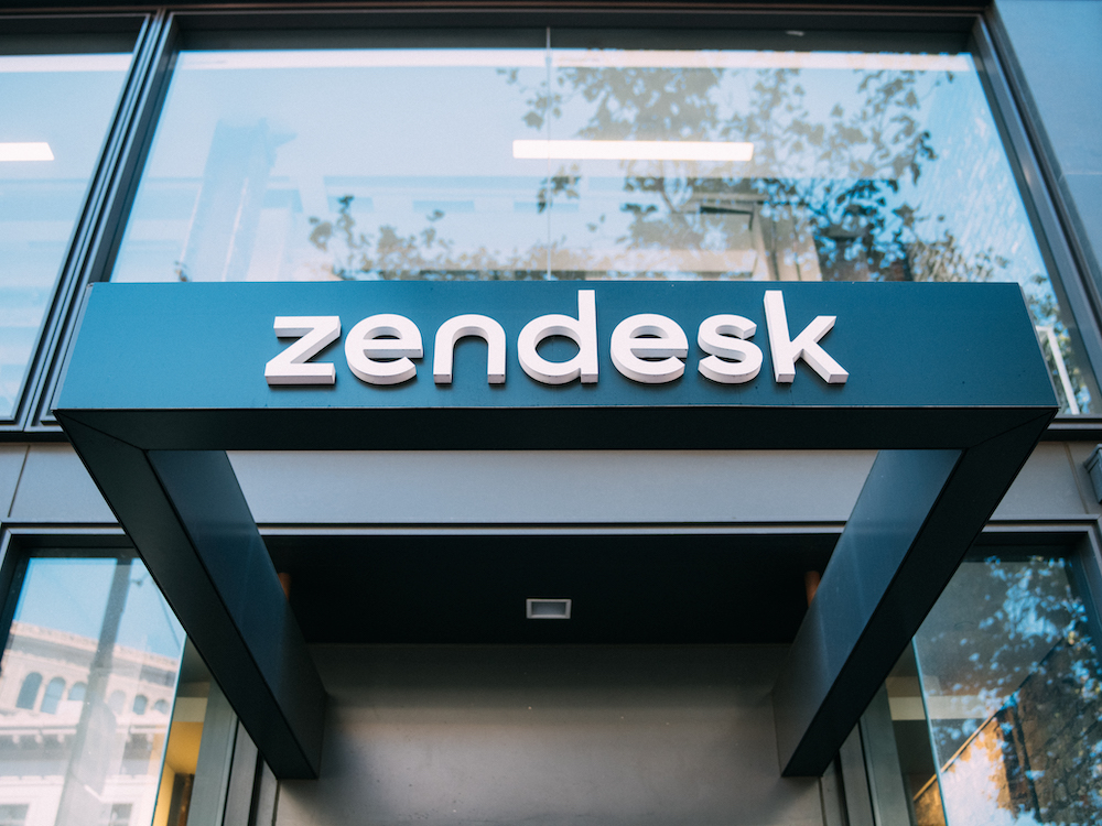 Zendesk