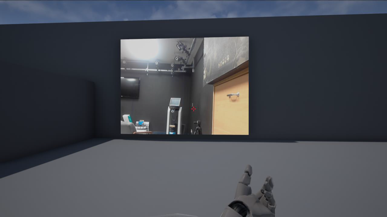 Webcam Billboard in Unreal Engine 4.png