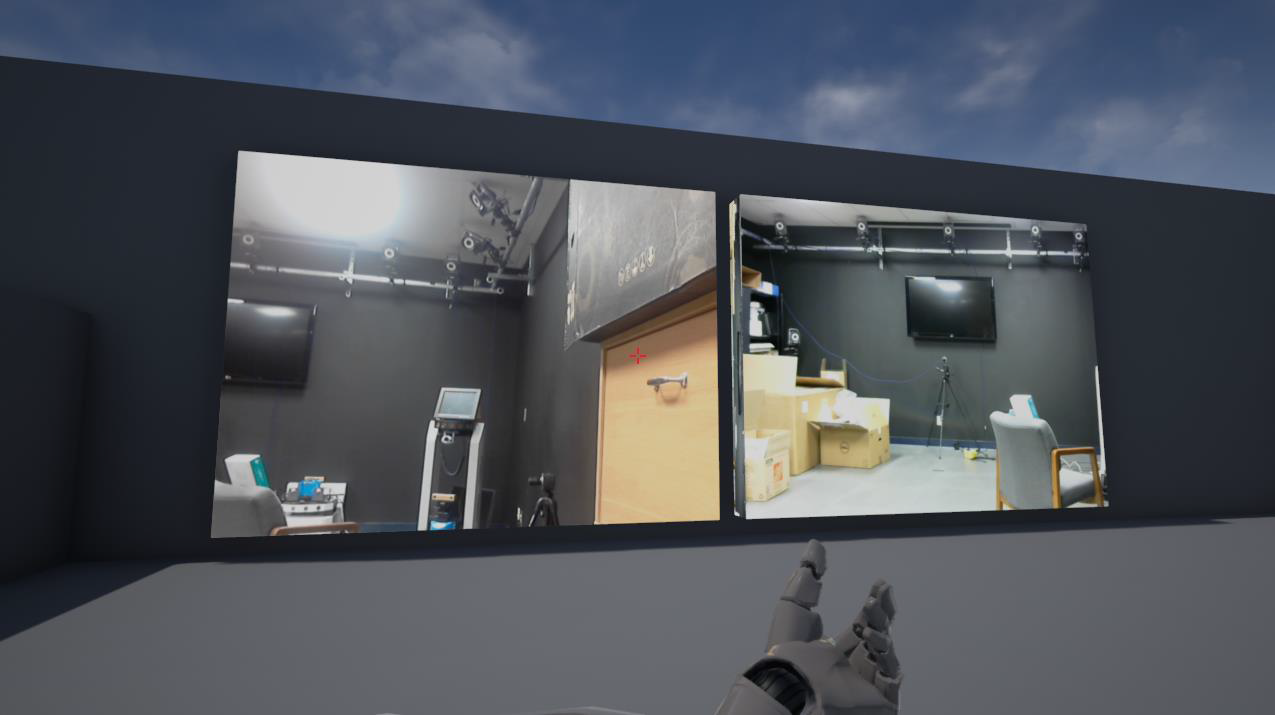 Two Webcam Billboard in Unreal Engine 4.png